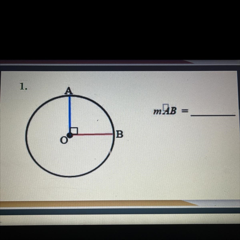 PLEASE HELP CIRCLE THEOREMS-example-1