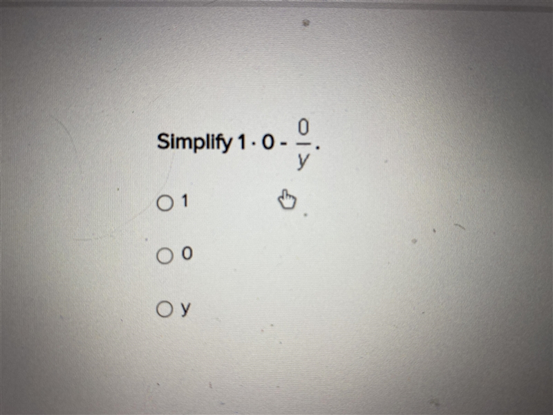 1. Simplifying Equation Below please help!!-example-1