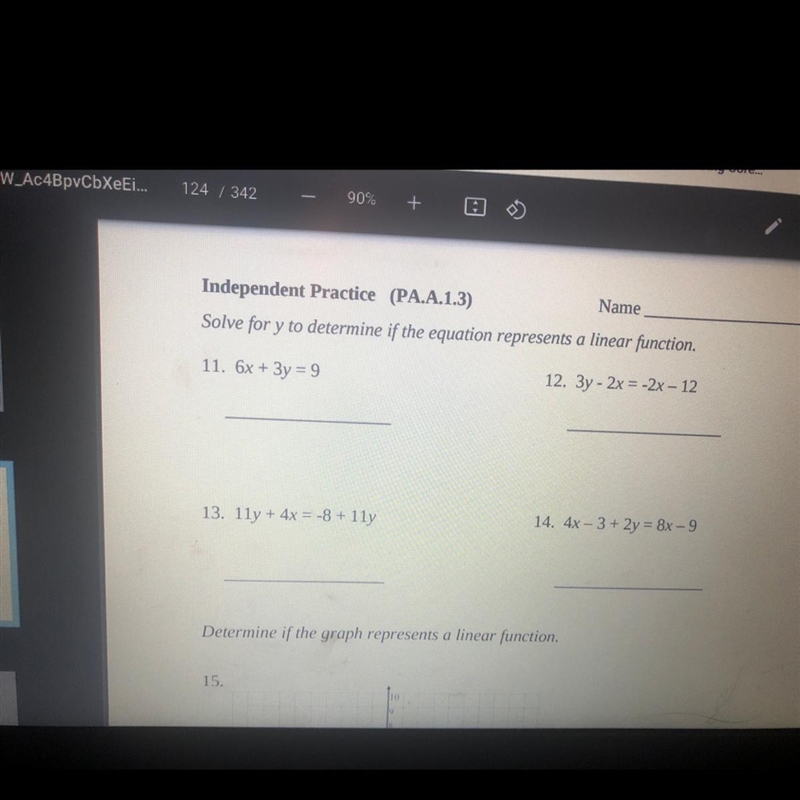 Please solve quickly 11-14-example-1