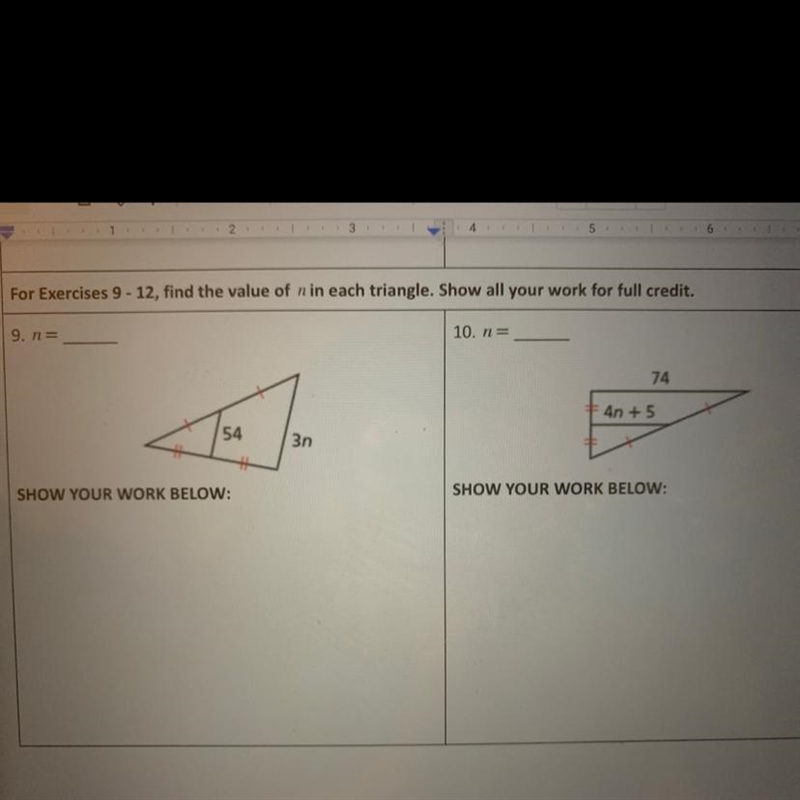 I need help with these!-example-1