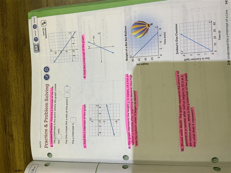 Does anyone understand about slopes i hope you do, because i need help-example-1