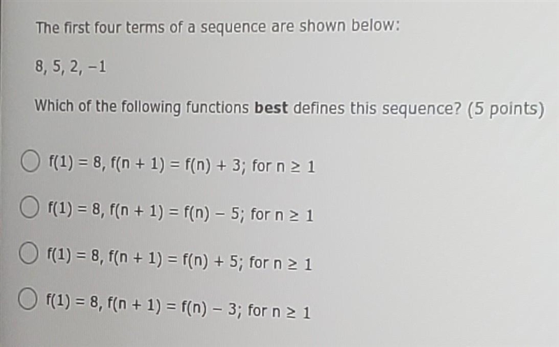 Please help!! I need an explanation on how to do this problem! please help and explain-example-1