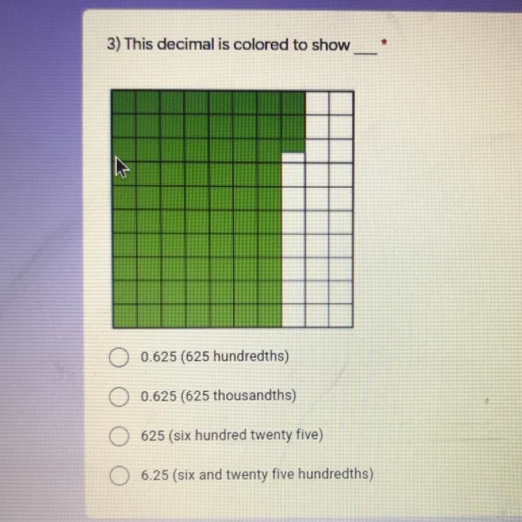 3) This decimal is colored to show 1-example-1