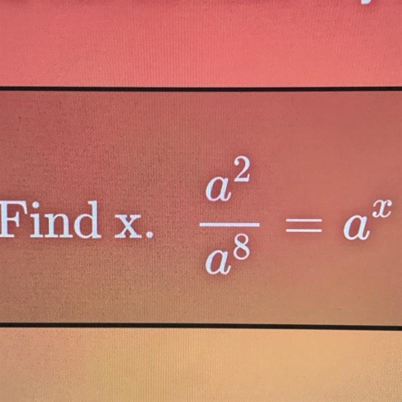 Help !! No work is needed to be shown-example-1