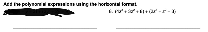 Ok so this is a question Im too dum to answer, please help :(-example-1