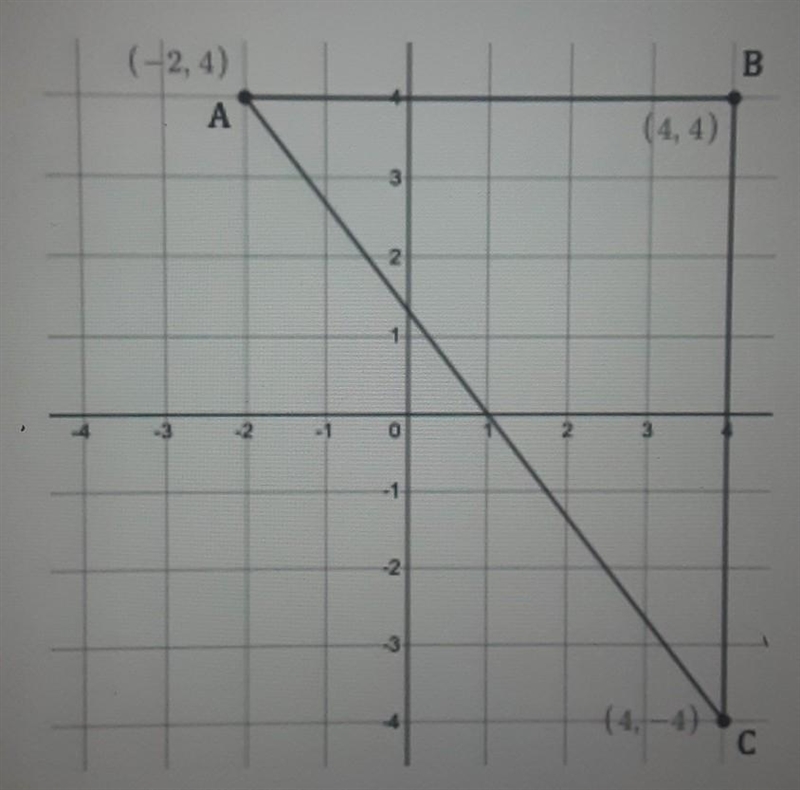 Find the length of AB, BC, and AC​-example-1