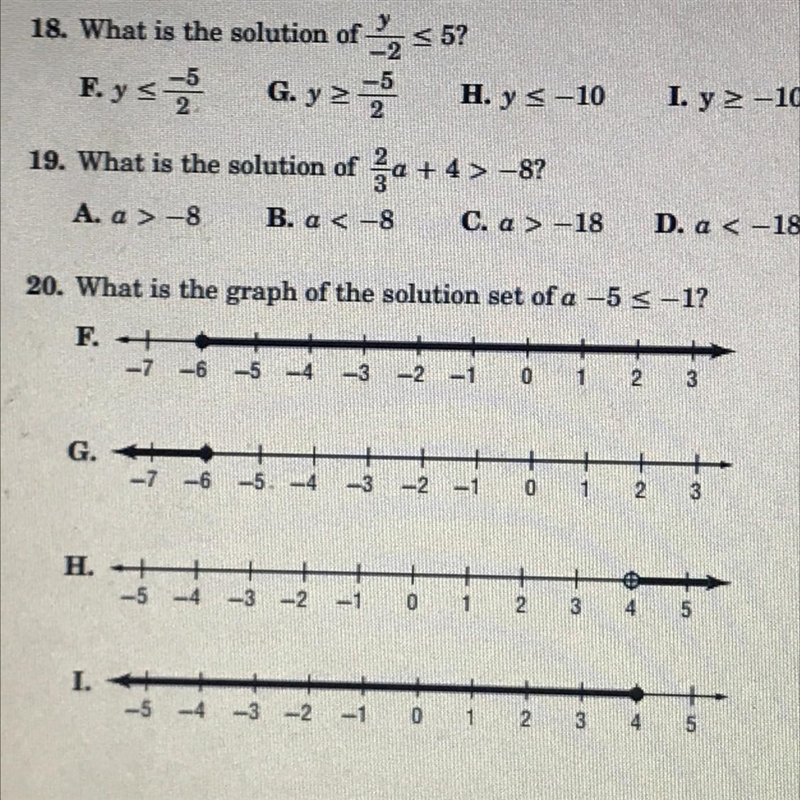 Ive been stuck on problem 20 for so long, help!!-example-1