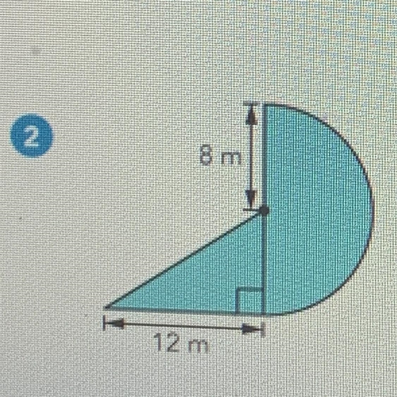 What is the area of this shape? Must use 3.14 as an approximation for pi :>-example-1