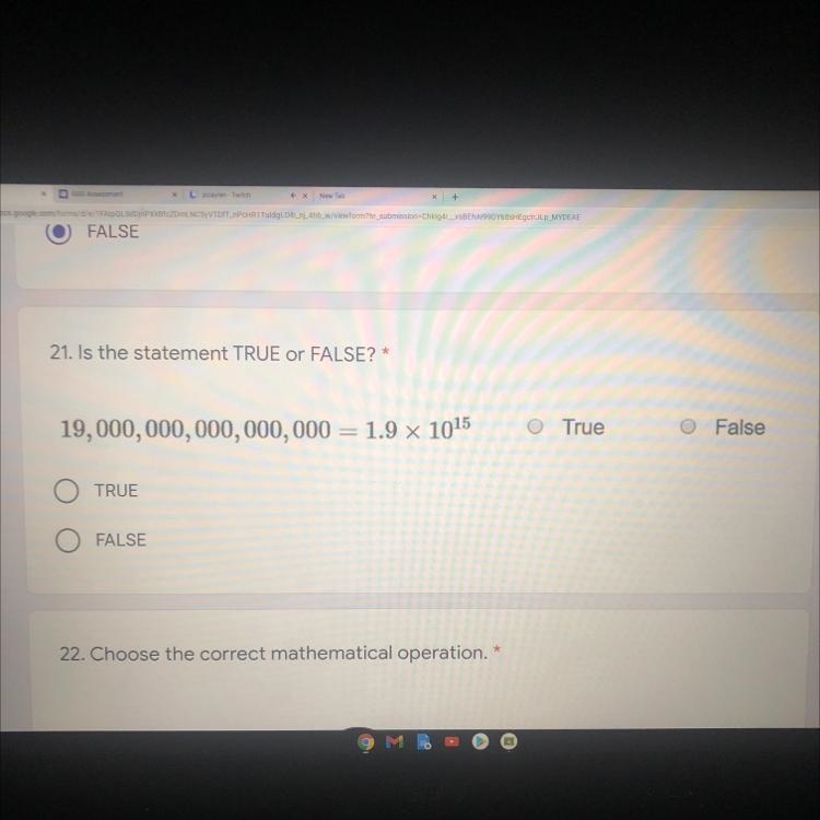 Help me on #21 please help me please thank you-example-1