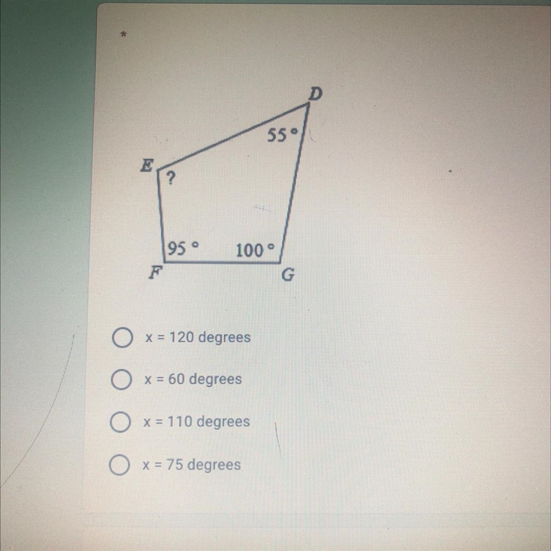 Solve the missing variable-example-1