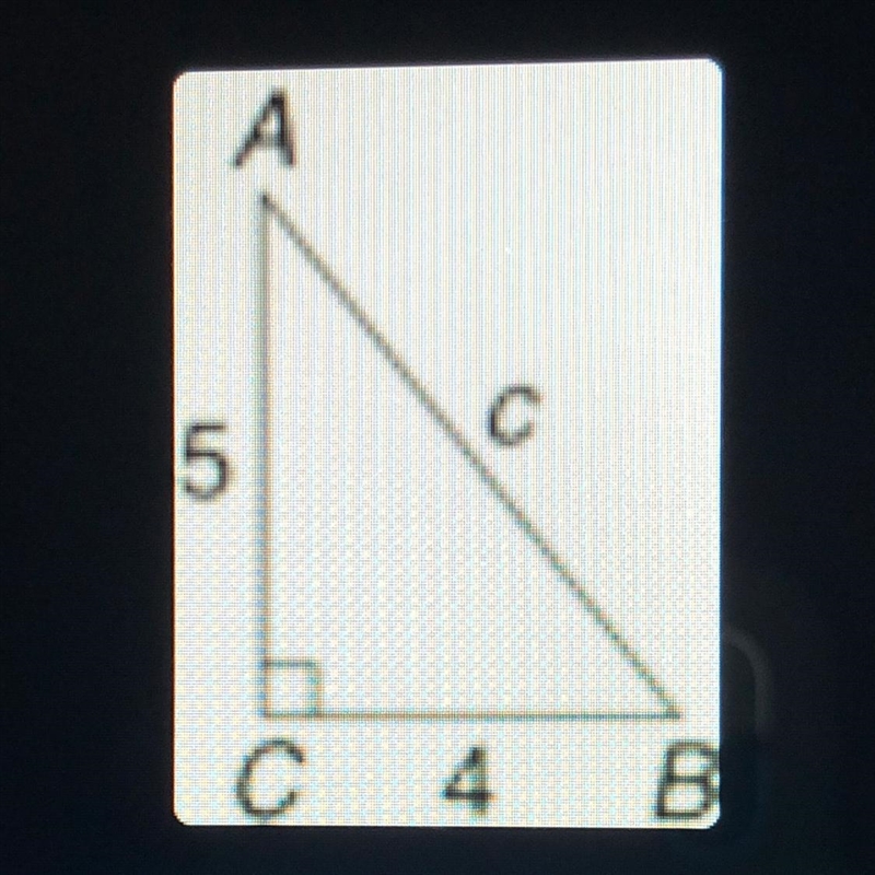 Find the missing side PLEASE HELP!!!!-example-1