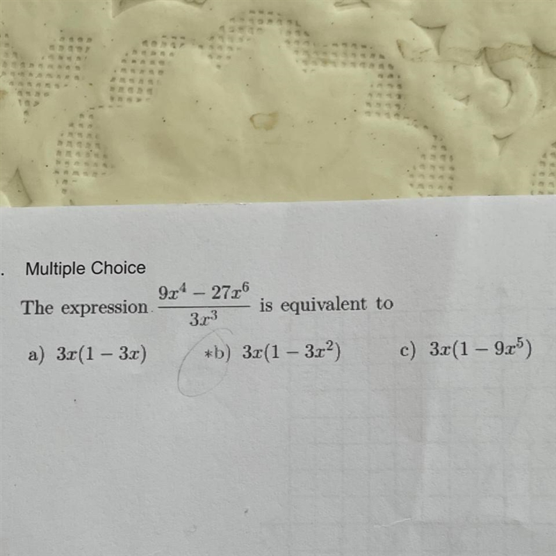 How do you solve this and method do you use?-example-1