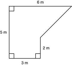 What is the area of the shape?-example-1