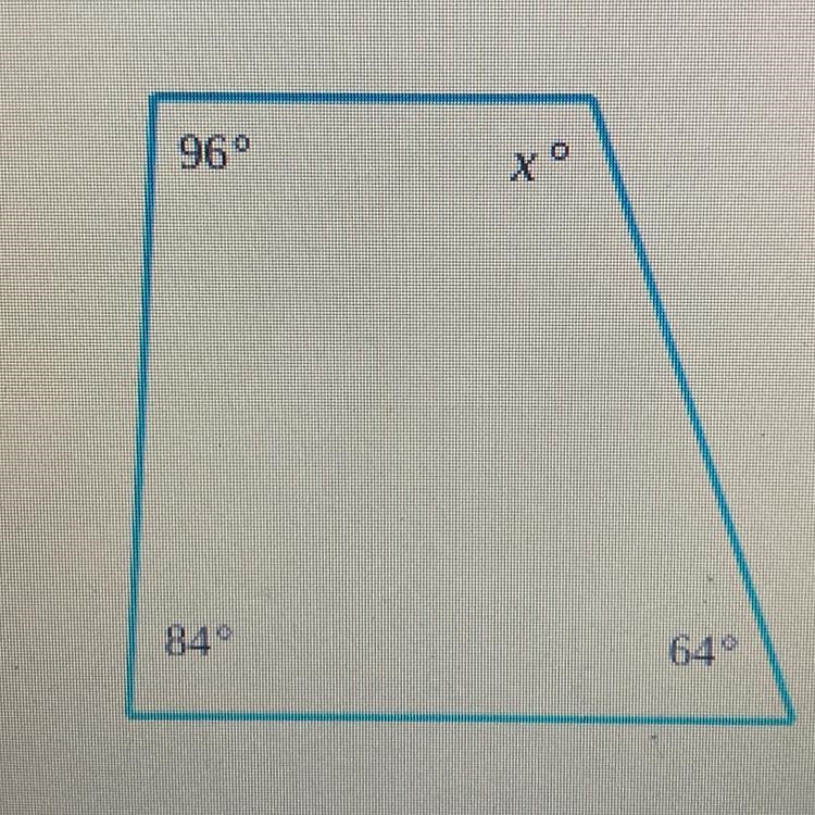 Find the value of x.-example-1