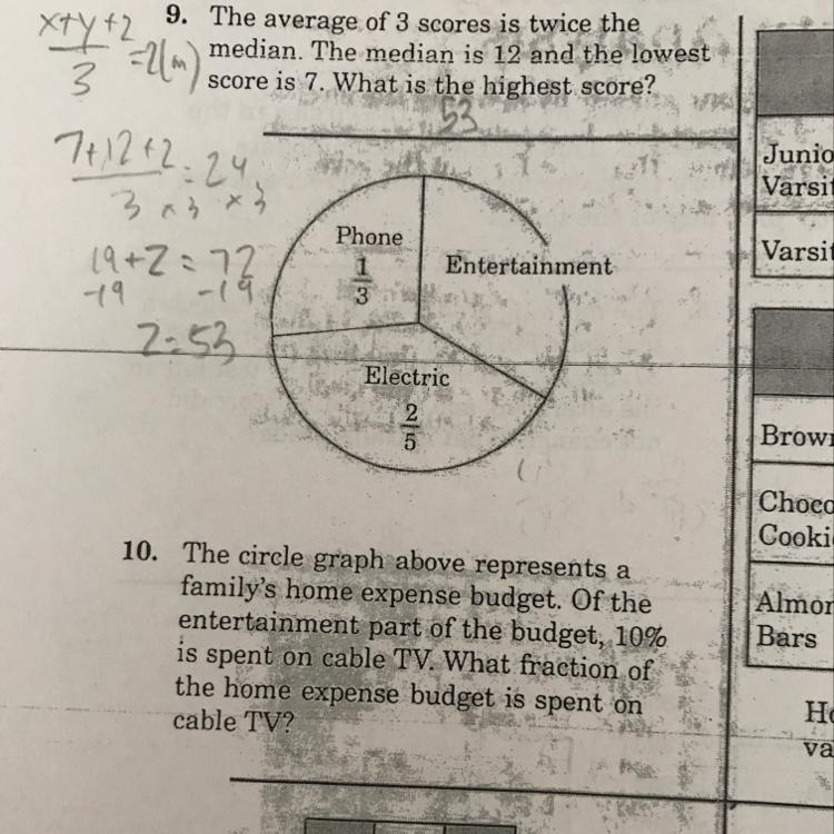 How do you do 10? Give me explanation-example-1