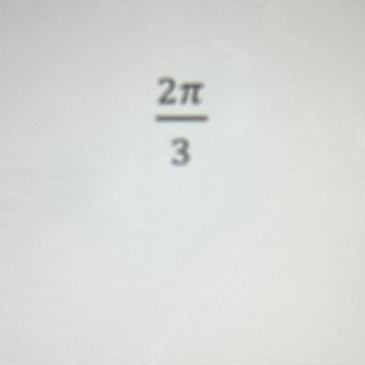 Identify a positive coterminal angle for the angle shown below. You must answer in-example-1