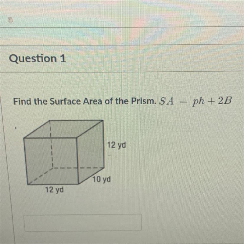 Surface area of the prism-example-1