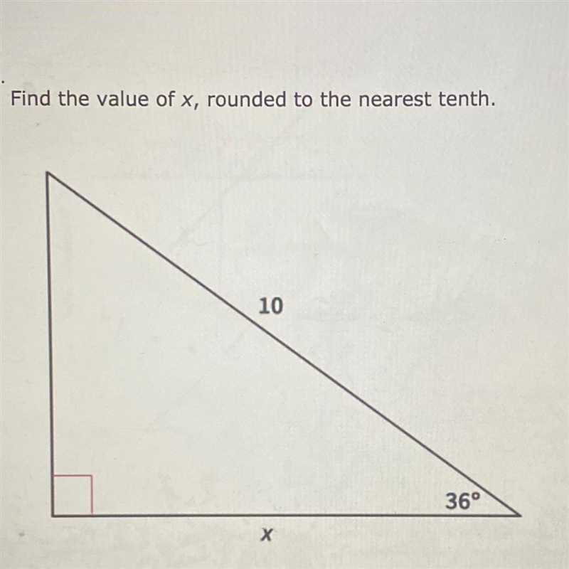 A. 12.4 b. 12.9 c. 8.5 d. 8.1-example-1