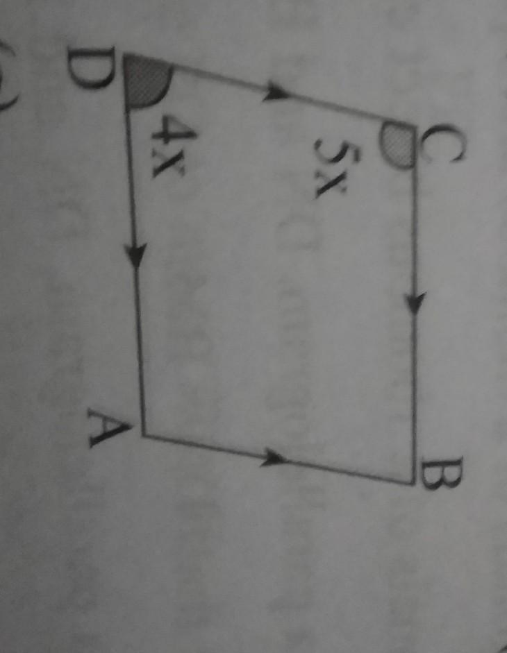 Find the value of "x" Wrong answer will be reported and explain please​-example-1