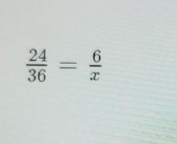 Find the value of x. X=​-example-1