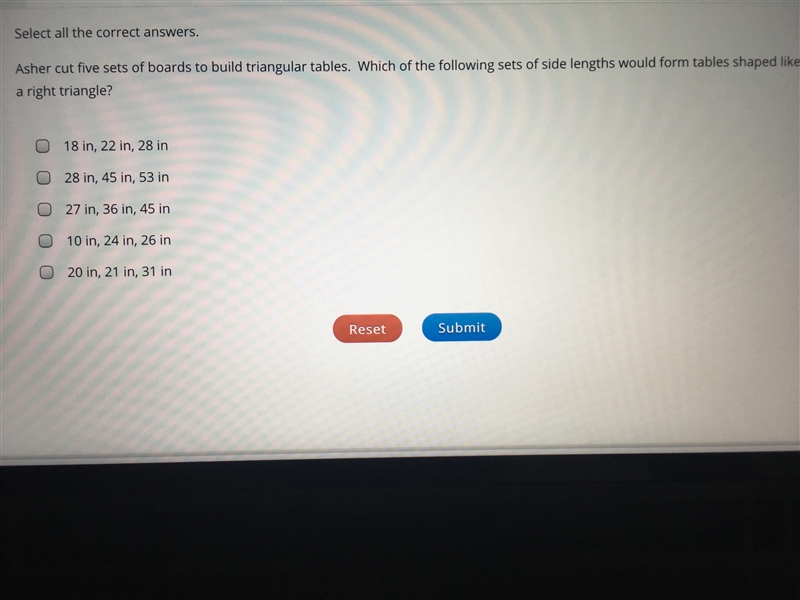 Can someone please help me with my questions please I really really need help.-example-1