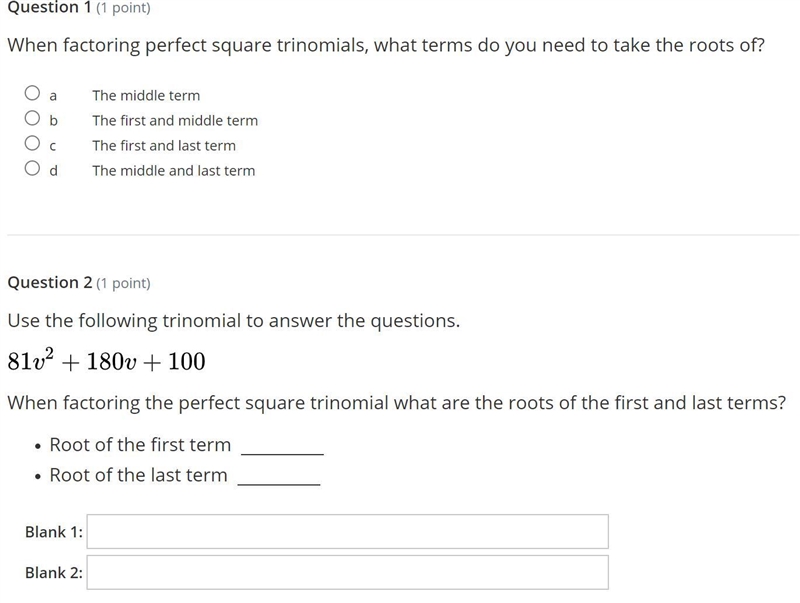 Is algebra. PLEASE HELP NO LINKS OR FILES. I don't want links. I don't want links-example-1