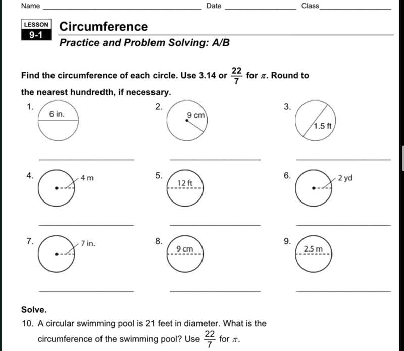 Please help and number the questions Giving 50 points please solve it And I won’t-example-1