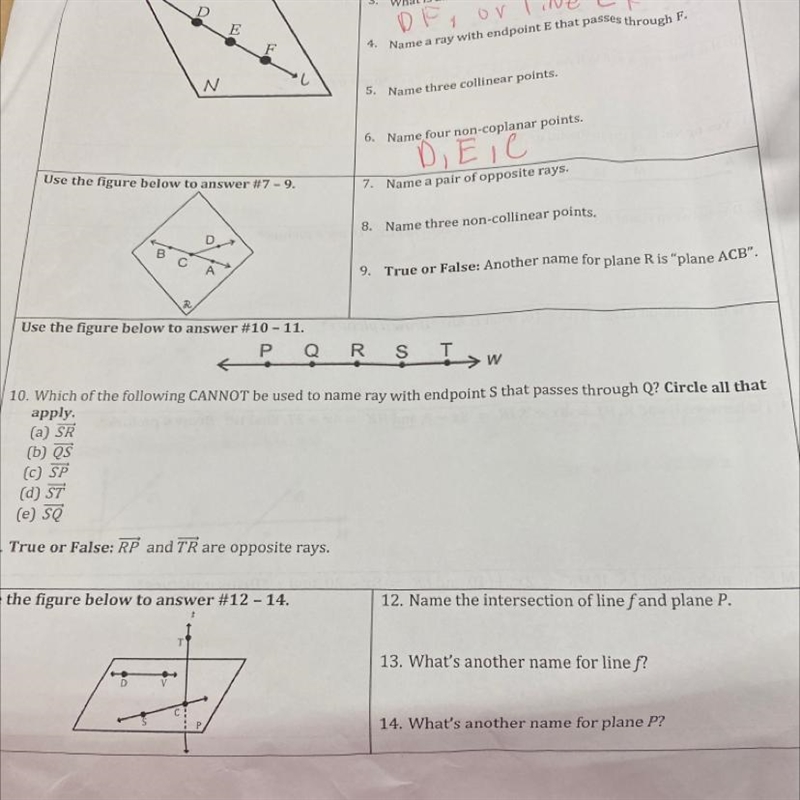 Please help me with 7 8 9 10 and 11-example-1