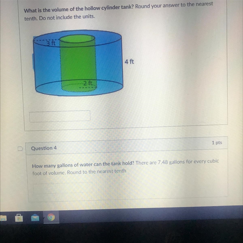 can someone please help me with these two questions I would really appreciate it they-example-1