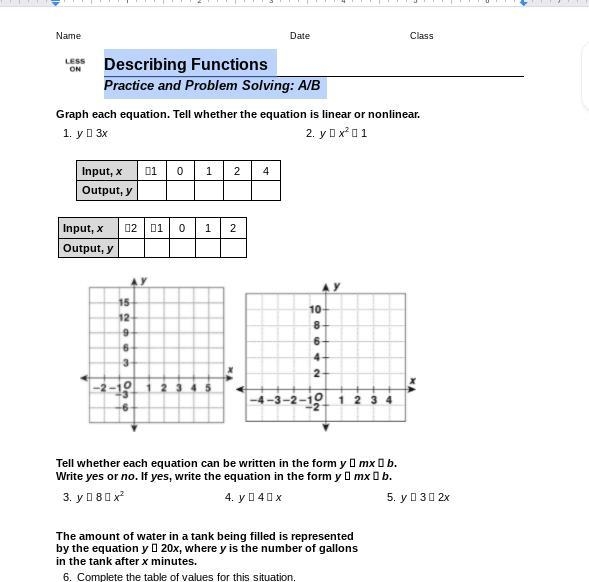 Can you help me with these problems i need them ASAP!!!!!!-example-1