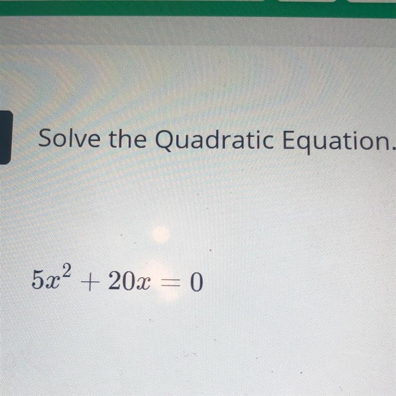 Help!! X= what!? Any idea-example-1