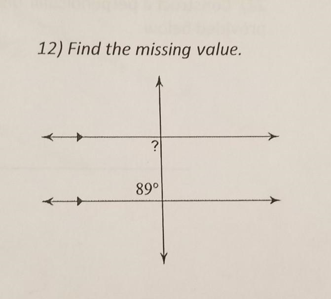 Find the missing value​-example-1