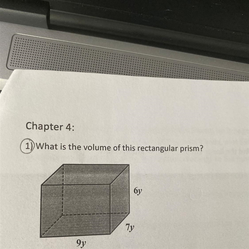 Plz solve this question Show the steps you need to take to solve it.-example-1