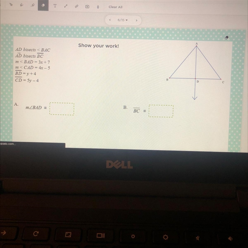 I already know the answer to this problem, I want a explanation on how to get the-example-1