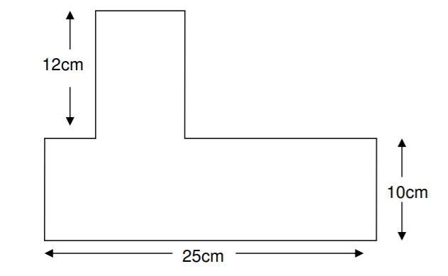 The perimeter of the shape is-example-1