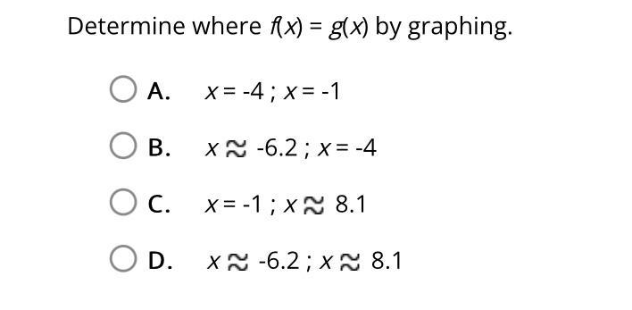 Functions f(x) and g(x) are define below. f(x) = -sqrt x+2-3 g(x) = -2|x-3|+4 determine-example-1