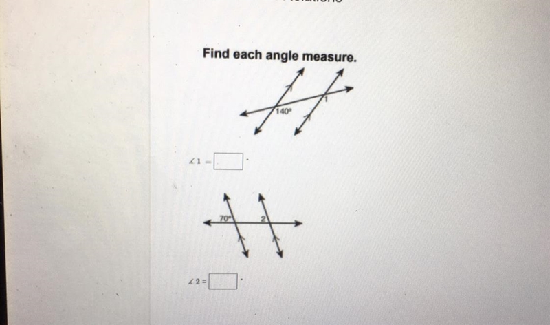 Find each angle measure.-example-1