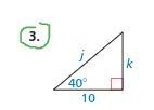 Find the value of each variable. Round your answers to the nearest tenth. (Soh Coh-example-1