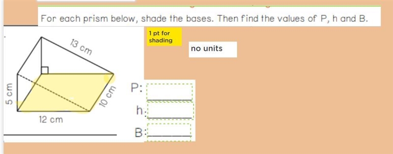 Find values of the shape-example-1