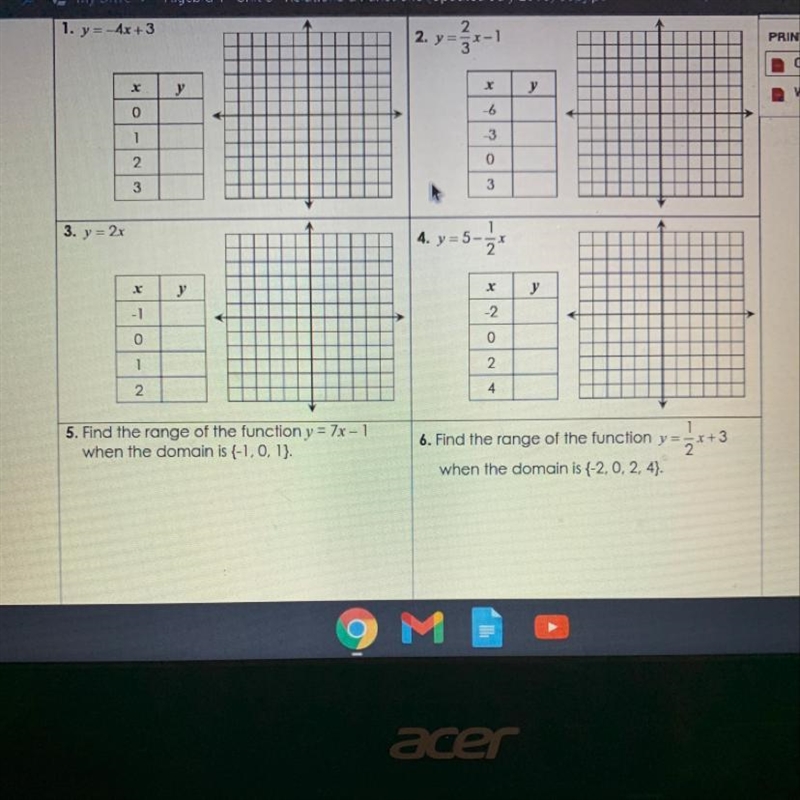 FUNCTION LOVERS?? Can u send a pic with all this pla-example-1