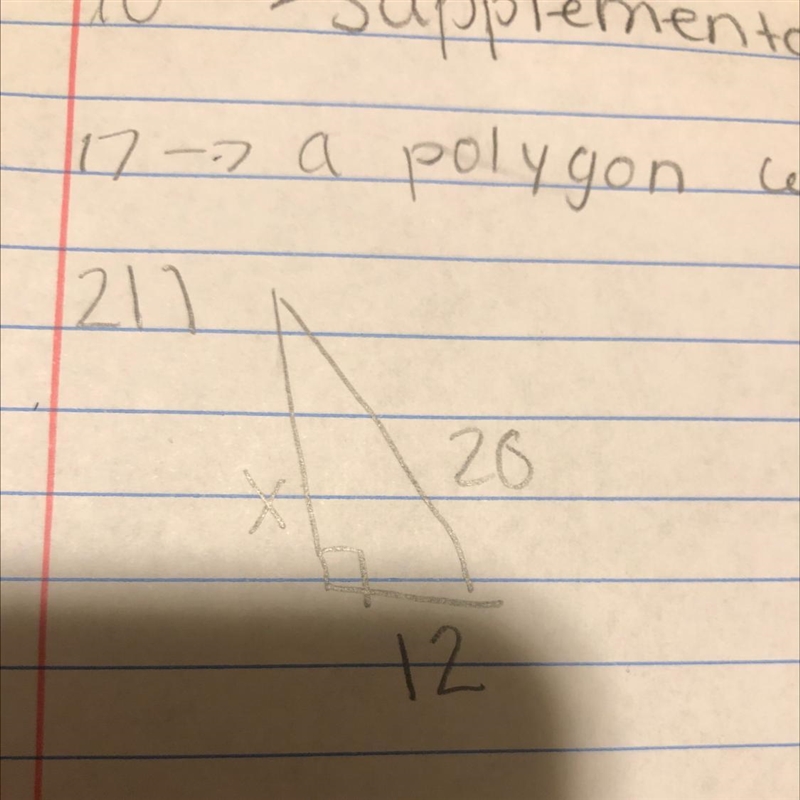 Find x. Please help I’m stuck-example-1