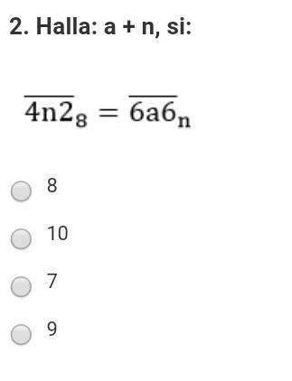 Ayuda please es mi examen​-example-1