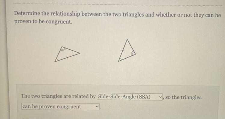 I don’t know if this is correct !!!!!!! Please answer correctly !!!!!!! Will mark-example-1