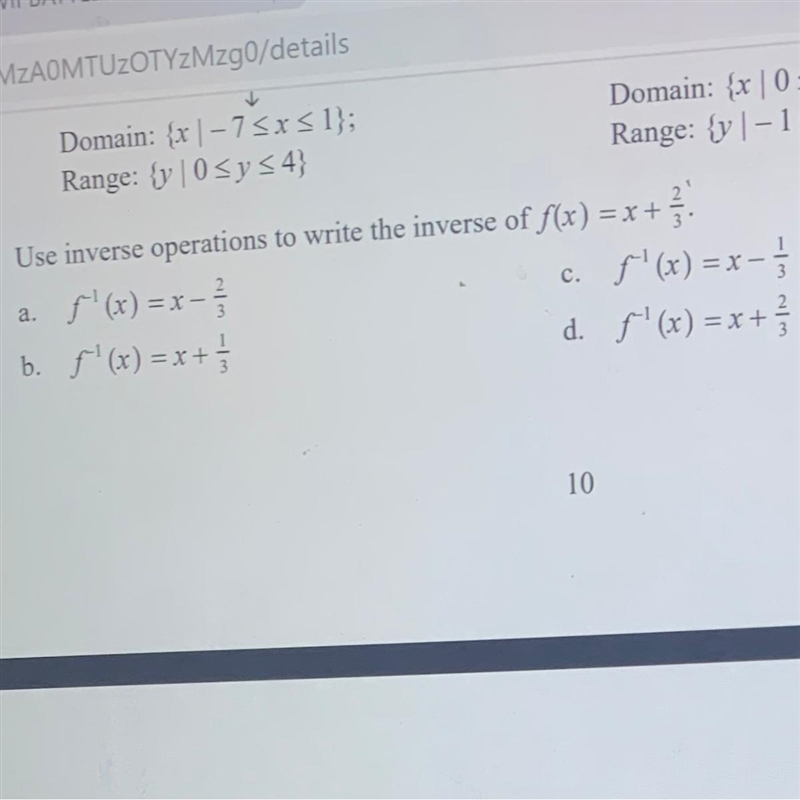 What’s the answer and how do u get it-example-1