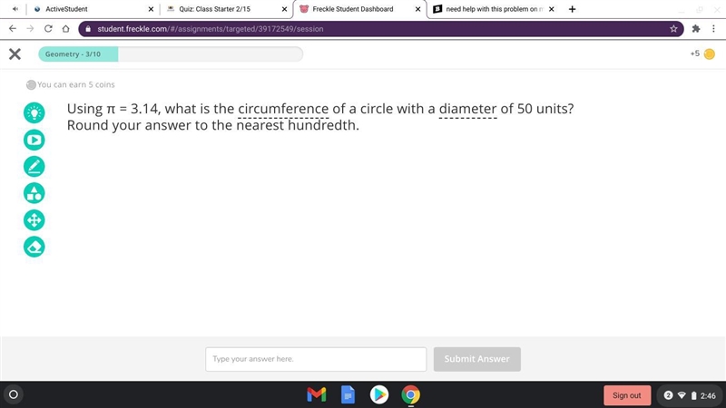 Need help with this problem on my hw-example-1