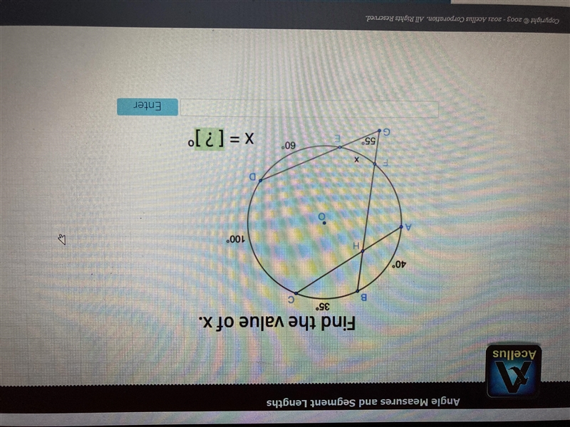 Find the value of x.-example-1