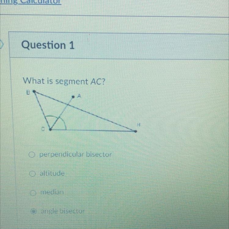 Help pls!! What is the segment of AC?-example-1