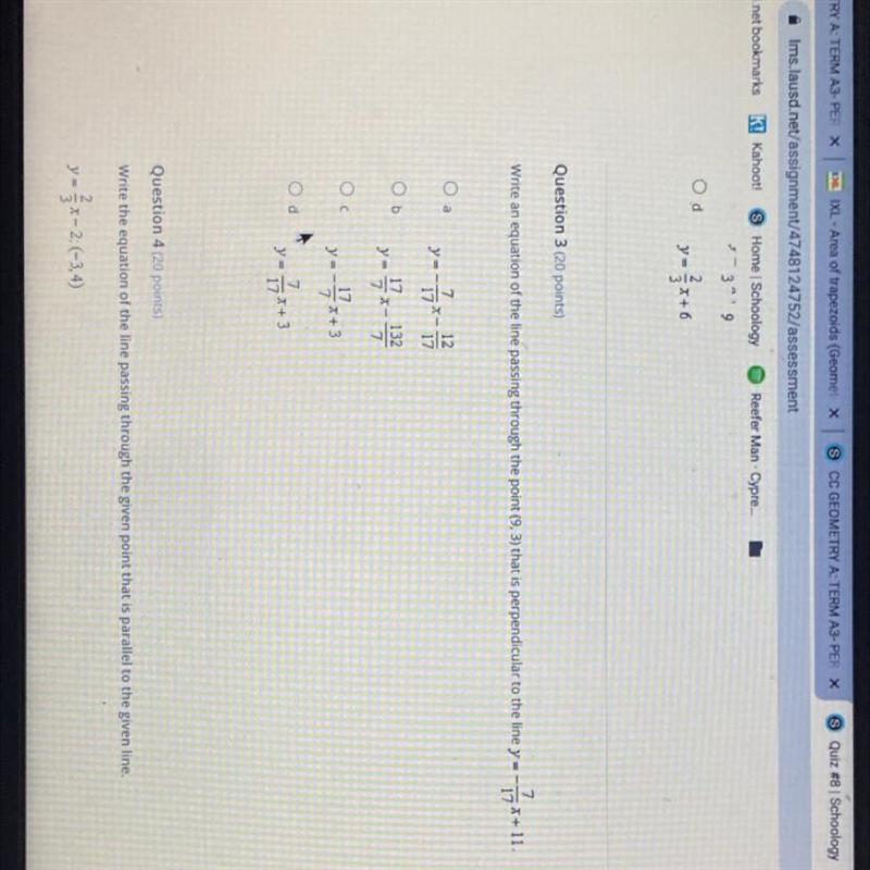 Write equations for #3-example-1