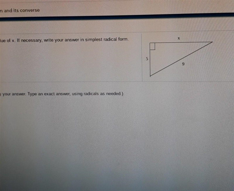 Need help with home work and can you explain it please ​-example-1