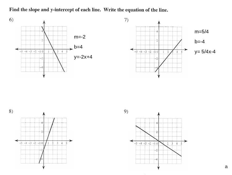 I need help on questions 8 and 9.-example-1